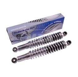 Amortyzator tył MZ kpl. /MZA/