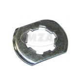 Podkładka zabezpieczająca zębatki zdawczej MZ ETZ150 /MZA/