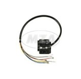 Przełączniki zespolone MZ ETZ /MZA/