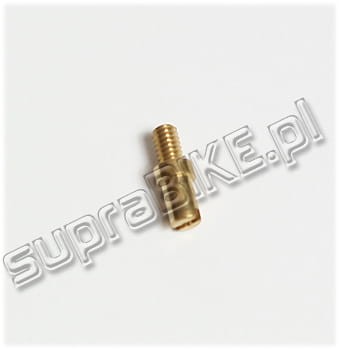 Dysza gaźnika SIMSON AMAL powietrza 30 ORG