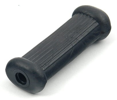 Guma podnóżka WSK 125, ROMET okrągłe mocowanie