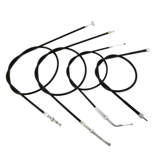 Linki ROMET OGAR 200 - 4 linki - PL