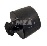 Odbojnik siedzenia MZ ETZ gumowy
