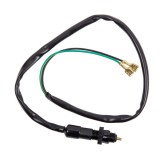 Automat - czujnik stopu SIMSON, MZ ETZ tył z kablem /QMP/