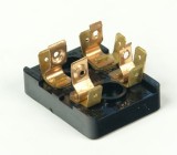 Puszka bezpieczników SIMSON S51 /PLITZ/