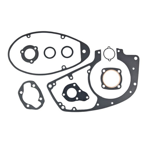 Uszczelki WSK 125 kpl. /KLINGIERYT/