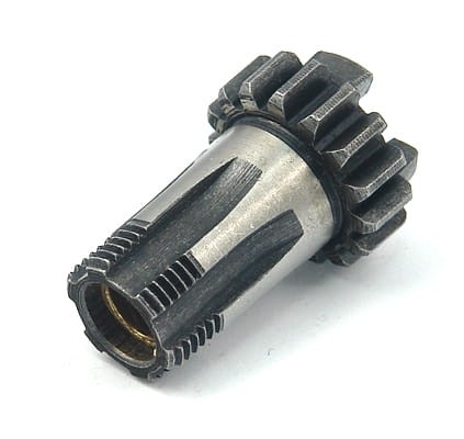 Wałek zdawczy ROMET 3b. /PL/