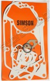 Uszczelki SIMSON S70 kpl. /PL/