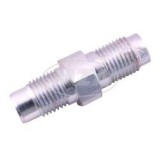 Złączka przewodu hamulcowego przy zacisku MZ ETZ