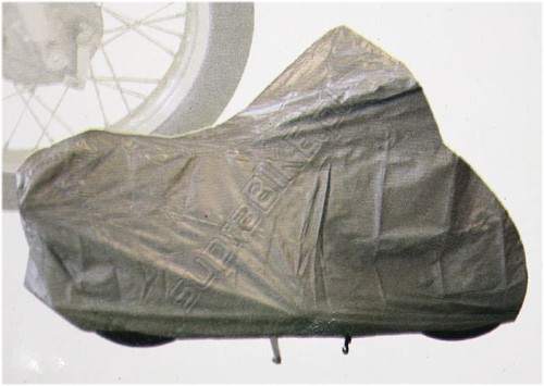 Pokrowiec na MZ ETZ 216x92x131cm
