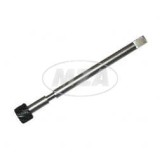 Wałek napędu licznika MZ ETZ250 z-12 /MZA/