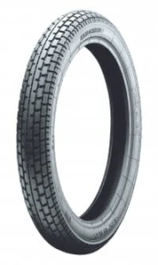 Opona 18 - 3.50 Heidenau K34 62S M/C Reinf. TT