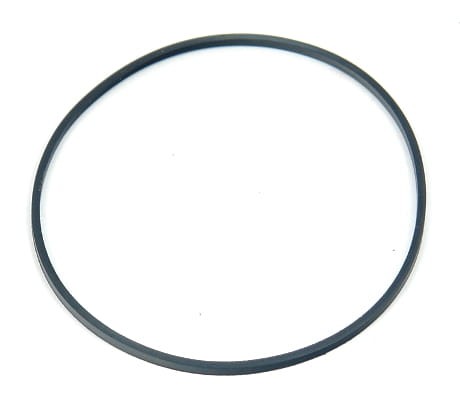 Uszczelka SIMSON klosza kierunkowskazu okrągłego