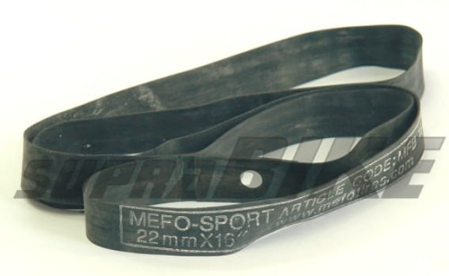 Fartuch obręczy 12" x 20mm /MZA/