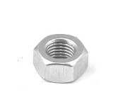 Nakrętka osi wahacza, osi koła, wałka sprzęgłowego SIMSON kl.8