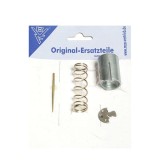 Przepustnica gaźnika SIMSON BVF 16N1-12 (iglica 08) kpl. ORG