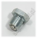 Śruba spustu oleju SIMSON z magnesem mocnym