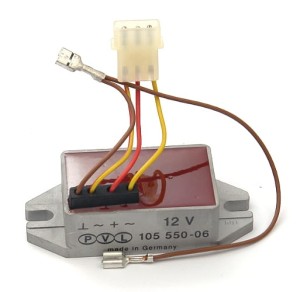 Regulator napięcia SIMSON AC-DC PVL ORG