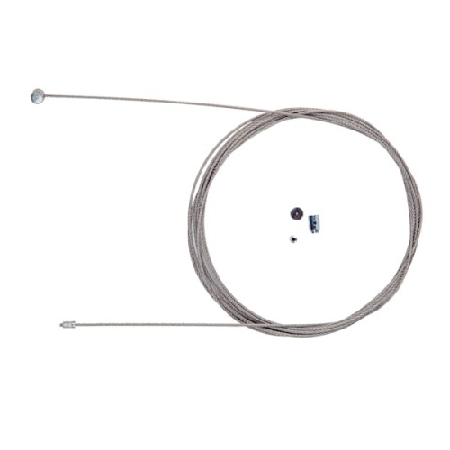 Linka naprawcza gazu, ssania 2500mm - zestaw