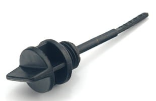 Korek wlewu oleju 4T z miarką