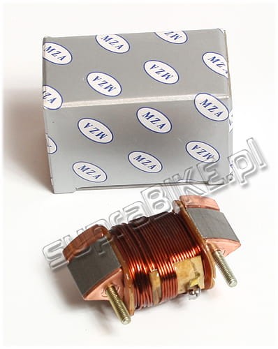 Cewka SIMSON świetlna 12V 42W Halogen /MZA/ PLITZ (204)