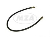 Przewód hamulcowy MZ ETZ 71cm /MZA/