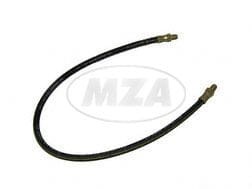 Przewód hamulcowy MZ ETZ 71cm /MZA/