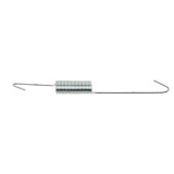 Sprężyna lampy przód SIMSON SR50, SR80 ramki