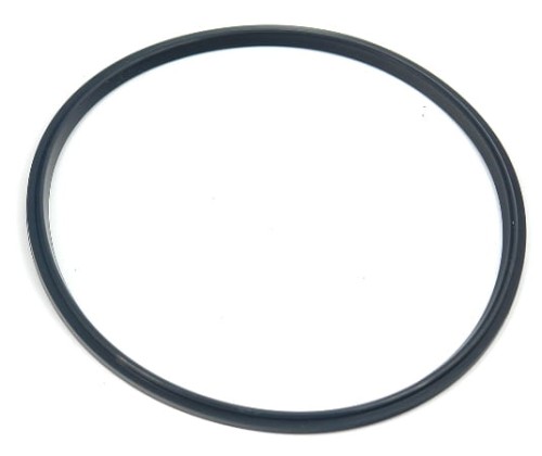 Uszczelka SIMSON klosza lampy tył okrągłej 120mm