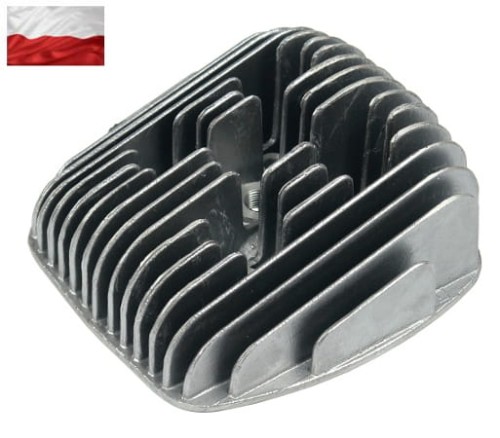 Głowica WSK 125 /PL/