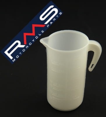 Miarka oleju 100ml /RMS/