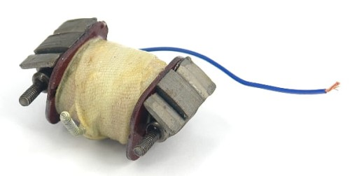 Cewka ROMET, KOMAR zapłonowa /CN/