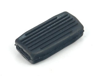 Guma dźwigni zmiany biegów ROMET płaska /NT/