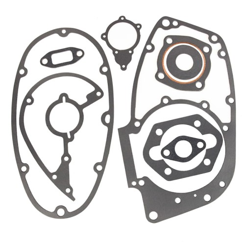 Uszczelki SHL 175 kpl. /KLINGIERYT/