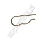 Zabezpieczenie napędu licznika SIMSON S51, SR50