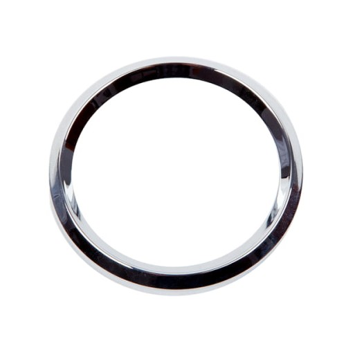 Ramka licznika, obrotomierza SIMSON 60mm chrom