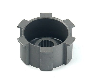 Zabierak sprzęgła KOMAR /PL/