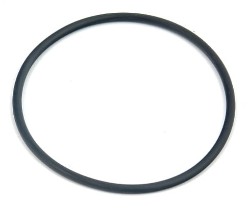 Uszczelka SIMSON klosza lampy tył okrągłej 100mm