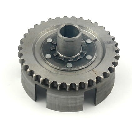 Kosz sprzęgłowy WSK 175