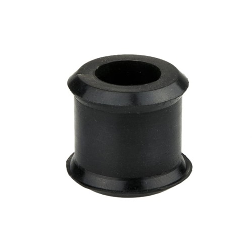 Tulejka amortyzatora tył WSK gumowa