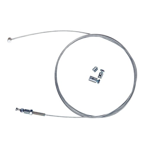 Linka naprawcza sprzęgła, hamulca 2500mm - zestaw