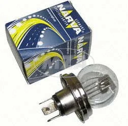 Żarówka 12V 45/40W R2 /P45T/ NARVA