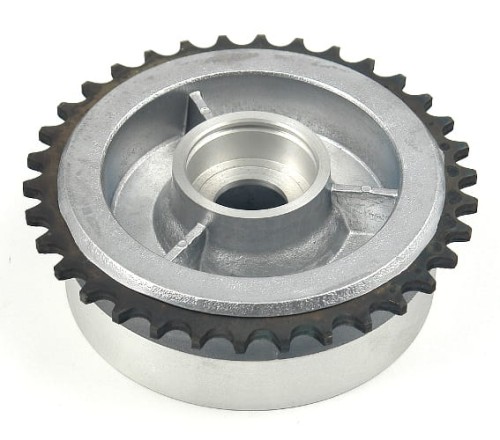 Zębatka tył SIMSON S51, S50, S70 z-34 /Węgry/