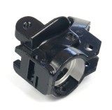 Korpus - obejma manetki gazu SIMSON KR51, SR4