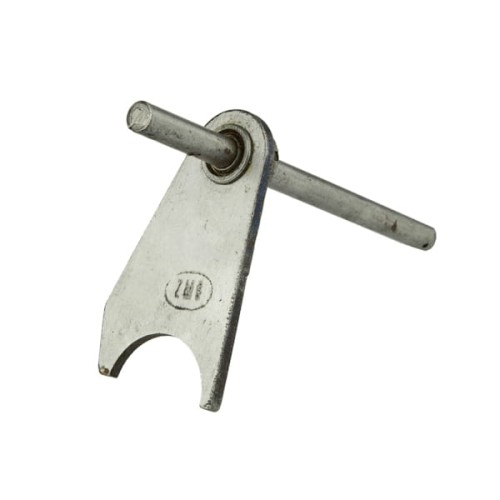 Wodzik zmiany biegów KOMAR ORG