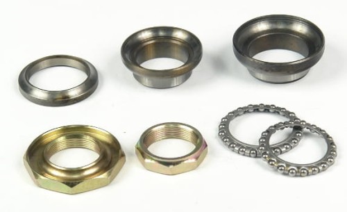 Łożysko kierownicy kpl. 27mm