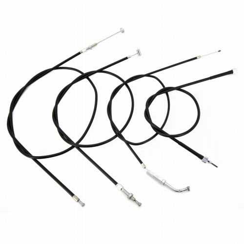 Linki ROMET OGAR 205 - 4 linki - PL