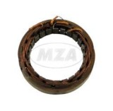 Stojan alternatora MZ ETZ ORG DDR