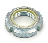 Nakrętka półki widelca SIMSON górna /MZA/ z teflonem