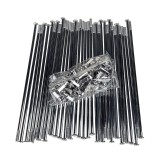 Szprycha MZ ETZ150 121mm /36szt/ tył